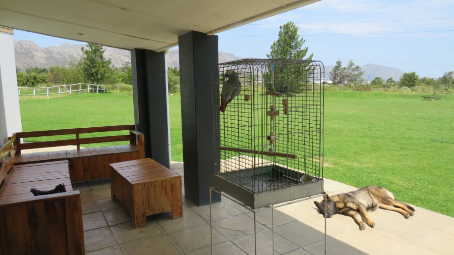 4 Bedroom Property for Sale in Firlands Western Cape